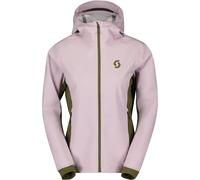 SCOTT Jacket W's Explorair Hybrid Lt - Mujer - Rosa - talla M- modelo 2024