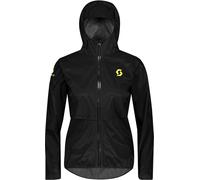 Scott chaqueta RC Run WP vêtement running femme S Noir