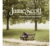 Scott, Jamie - Park Bench Theories