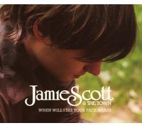 Scott, Jamie & The Town - When Will I See Your Face...