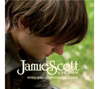 Scott Jamie & Town - When Will I See Your Face