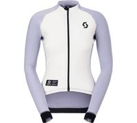 SCOTT Jersey W Rc Pro Warm Ls-remix - Mujer - - talla M- modelo 2025
