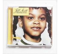 Scott Jill - Beautiful Human:Words and Sounds Vo