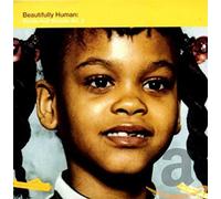 Scott, Jill - Beautifully Human: Words & Sou