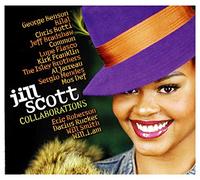 Scott, Jill - Collaborations