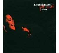 Scott,Jill - Expérience: Jill Scott 826 +