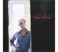 Scott, Jill - Gettin' in the Way