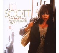 Scott,Jill - The Real Thing-Words a.S.Vol.3