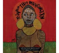 Scott, Jill - To Whom This May Concern [Vinilo]