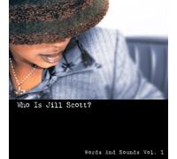 Scott, Jill - Who Is Jill Scott