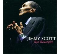 Scott Jimmy - But Beautiful
