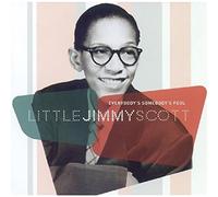 Scott, Jimmy - Everybody's Somebody's Fo