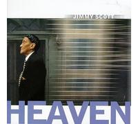Jimmy Scott - Heaven