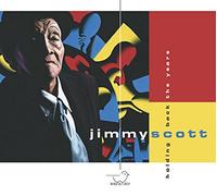 Scott Jimmy - Holding Back the Years