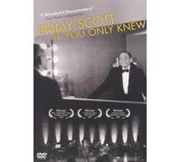 Scott, Jimmy - If You Only Knew [Alemania] [DVD]