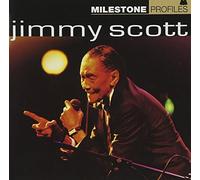 Jimmy Scott - Milestone Profile