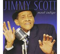 Scott, Jimmy - Mood Indigo