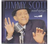 Scott Jimmy - Mood Indigo
