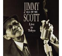 Scott Jimmy - Sacd-All of Me-Live in Tokyo [Import]