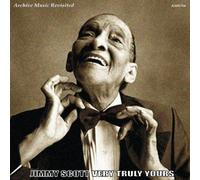 Scott, Jimmy - Very Truly Yours