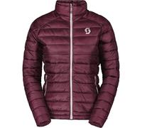 SCOTT Jkt W's Insuloft Tech Pl - Mujer - Violeta - talla S- modelo 2024