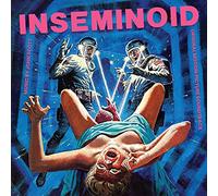 Scott, John - Inseminoid [Vinilo]