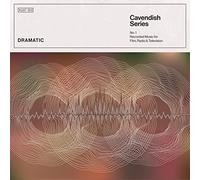 Scott John - Cavendish Series Vol. 1 [Vinilo]