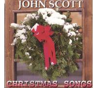 Scott, Jon - Xmas Songs