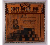 SCOTT JOPLIN - 1916 LP