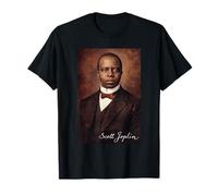 Scott Joplin Camiseta