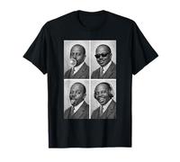 Scott Joplin Camiseta