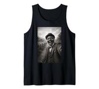 Scott Joplin Camiseta sin Mangas