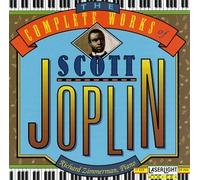 Scott Joplin - Complete Works 5