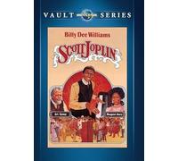 Scott Joplin [Edizione: Stati Uniti] [Italia] [DVD]