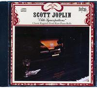 Scott Joplin - Elite Syncopations