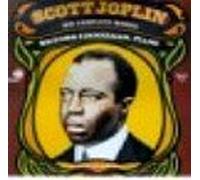 Scott Joplin: His Complete Works (Five Record Set)