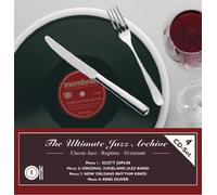 Scott Joplin - Jazz Lunch Vol. 1