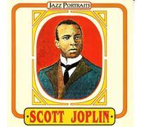 Scott Joplin - Jazz Portraits