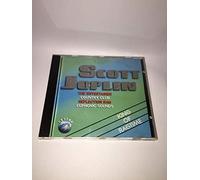 Scott Joplin - King Of Ragtime [18 Track Audio CD, Best Of, incl. The Entertainer, Pineapple Rag, Heliotrope Bouquet etc.]
