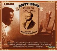 Scott Joplin - King of Ragtime
