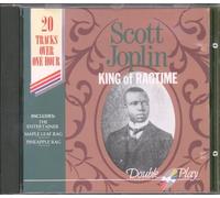 Scott Joplin - King of Ragtime [UK Import]