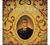 Scott Joplin King of Ragtime Writers: From Classic Piano (CD) (Importación USA)