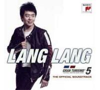 Scott Joplin Lang Lang: Gran Turismo 5 (CD) Album (Importación USA)