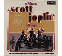 Scott Joplin - More Scott Joplin Rags