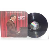 Scott Joplin: Music From The Original Motion Picture Soundtrack - Dick Hyman, & Piano Arranger, Julius Baker, Flute, Charles Russo, Clarinet, Alan Raph, Trombone, Bob Rosengarden, Drums