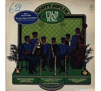 Scott Joplin - Palm Leaf Rag
