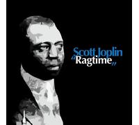 Scott Joplin - Ragtime
