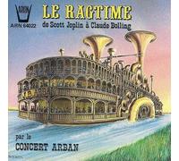 Scott Joplin - Ragtime Le Concert Arban
