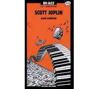 Scott Joplin - Scott joplin & Rythm (inclus 2 CD et 1 BD)