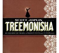 Johnson - Treemonisha